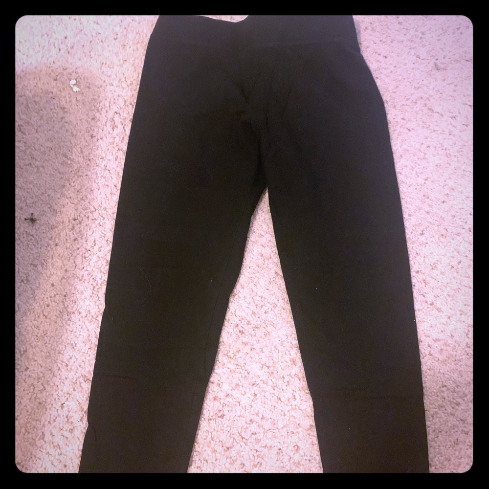 Aerie chill leggings